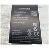 Image 5 : Siemens #6SL3130-6AE21-0AB1 Smart Line Module