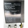 Image 6 : Siemens #6SL3120-1TE23-0AA3 Single Motor Module