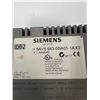 Image 4 : Siemens #6AV6 643-0BA01-1AX0 OP 277 6" Screen