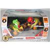 Image 1 : MARIO CART CARRERA RC