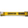Image 1 : CHAMPION POWER EQUIPMENT STORM SHIELD GENTENT