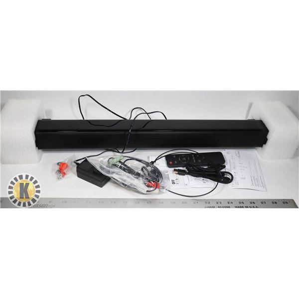 INFUTURE SOUNDHOT B1 SOUND BAR