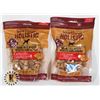 Image 1 : 2 BAGS 224G SMART BONES HOLISTIC DOG CHEWS