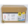 Image 1 : BOX OF 30 LEGRAND RADIANT 15A OUTLETS