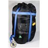 Image 1 : BSW-SL040 SLEEPING BAG 145 X 220 CM.