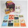 POKEMON TRADING CARD GAME COLLECTABLE TIN