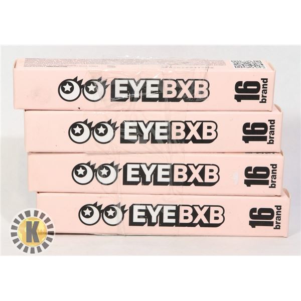 EYEBXB BOND PRIMER BRAND 16 PACK OF 4