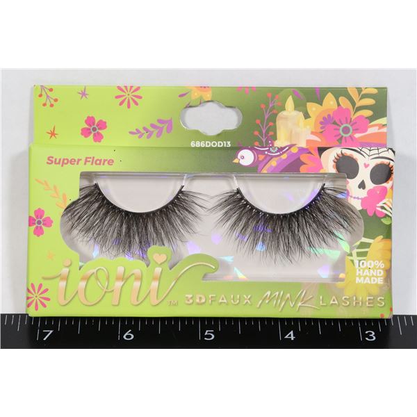 NEW FAUX MINK LASHES