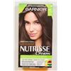 Image 1 : NEW GARNIER NUTRISSE CREAM HAIR COLOUR