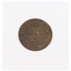 Image 1 : 1918 CANADIAN ONE CENT COIN