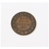 Image 1 : 1913 CANADIAN ONE CENT COIN
