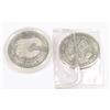 Image 2 : LOT OF 2 CANADIAN TOKEN COINS