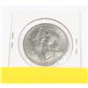 Image 2 : 1870-1970 MB NICKEL DOLLAR UNCIRCULATED