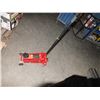 Image 1 : 3 Ton Hydraulic Floor Jack