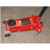 Image 2 : 3 Ton Hydraulic Floor Jack