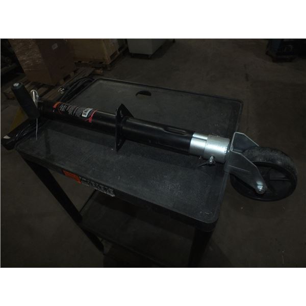 Trailer Jack