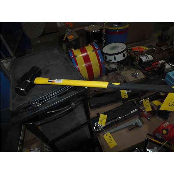 16lbs Sledge Hammer