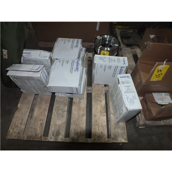 10 Spools Mig Aluminum Welding Wire