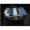 Image 1 : 6 Pairs Of Work Gloves