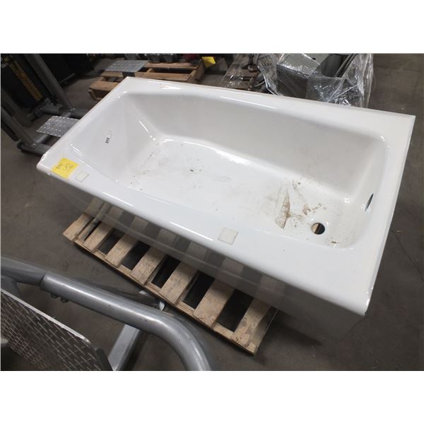 Bath Tub