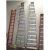 Image 1 : Louisville 14ft Aluminum Ladder