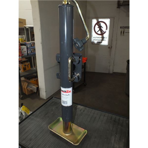 Ranch EX Trailer Jack