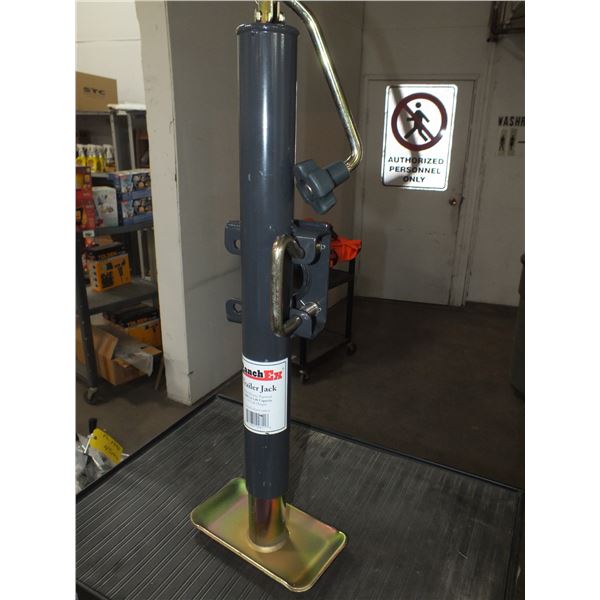 Ranch EX Trailer Jack