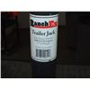 Image 2 : Ranch EX Trailer Jack