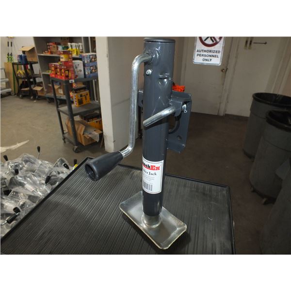 Ranch EX Trailer Jack