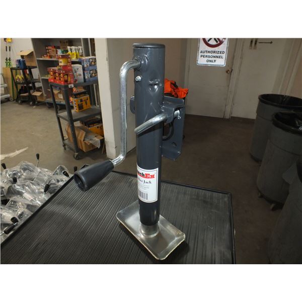 Ranch EX Trailer Jack