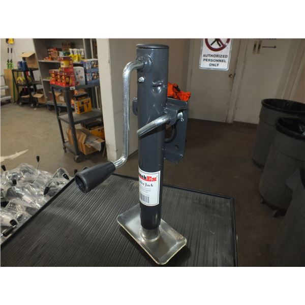 Ranch EX Trailer Jack
