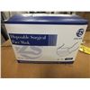 Image 1 : Disposable Surgical Face Masks