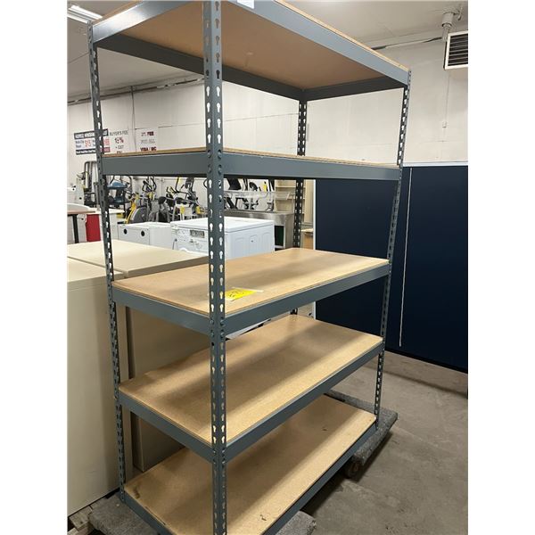 Easy Rack Storage Rack