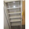 Image 2 : 2 Door Metal Storage Cabinet