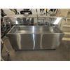 Image 1 : Salad Bar Cold Table