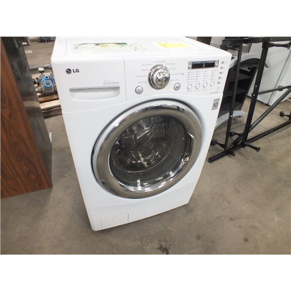 LG Washer