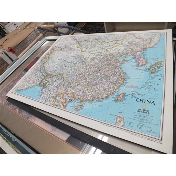 21 Assorted Pictures