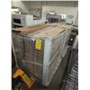 Image 1 : 2 Pallets Of Light Fixture Wire Guards
