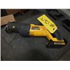 Image 1 : Dewalt 20v Max Sawzall