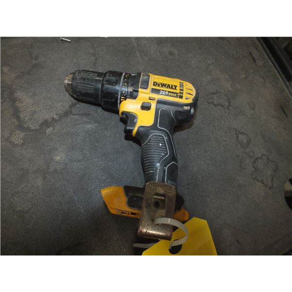Dewalt 20v Drill