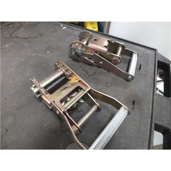 30 Tie Down Ratchets