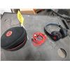 Image 1 : Beats Audio Headphones