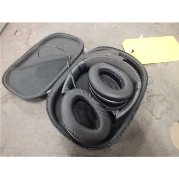 Bose Audio Headphones