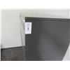 Image 2 : Grey Metal 4 Drawer Lateral File Cabinet