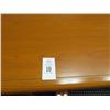 Image 2 : Cherry U Shaped Desk