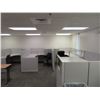 Image 1 : Desk Cubicle Sections (7)