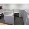 Image 2 : Desk Cubicle Sections (7)