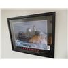 Image 1 : Framed Insprirational Print