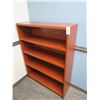 Image 1 : Formica 4 Shelf Bookshelf