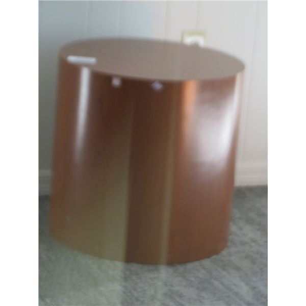 Round Side Table